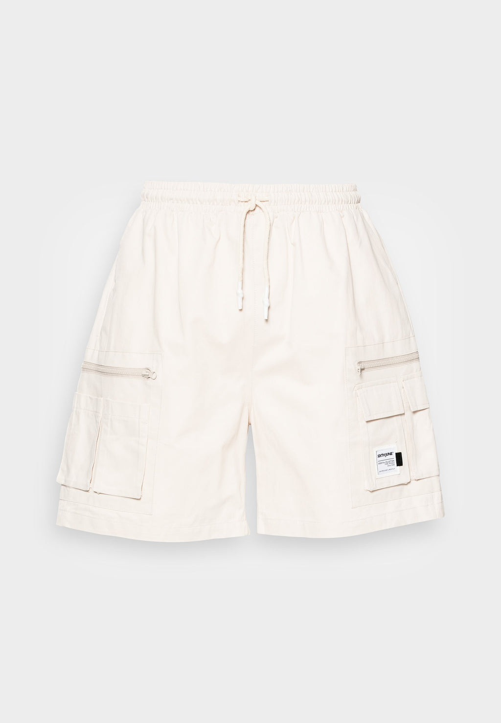 Sixth June UTILITY