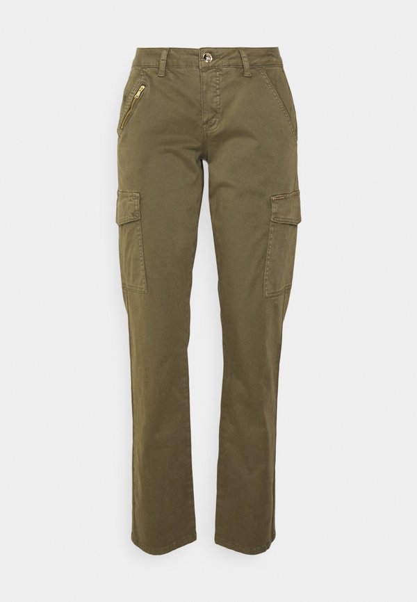 Cream ZOLY PANT