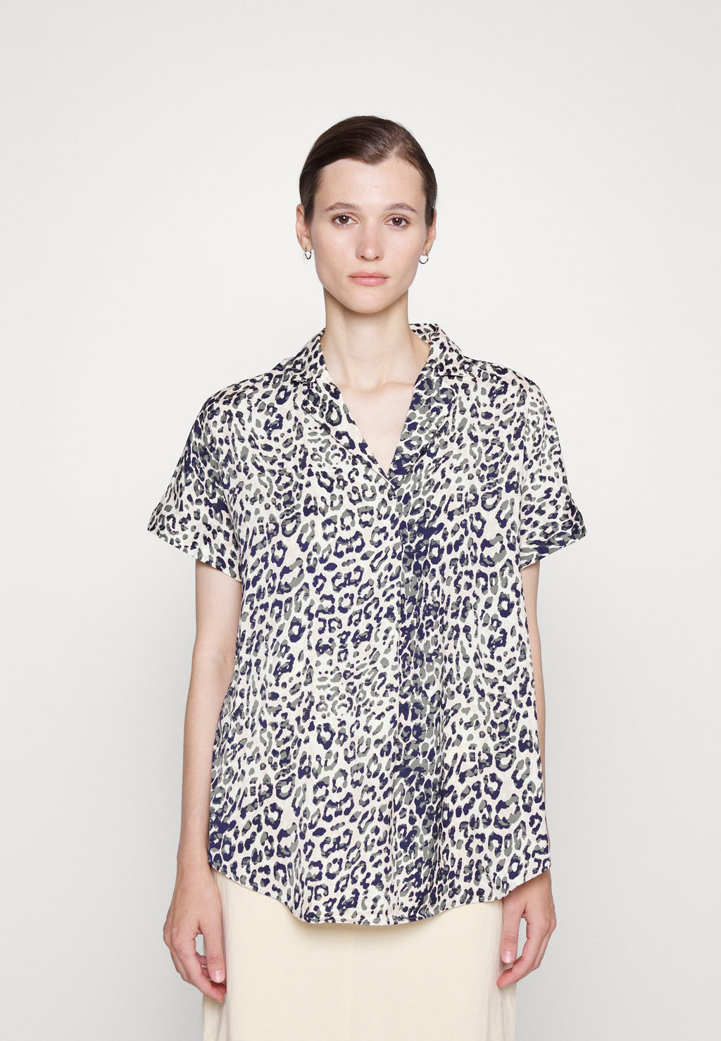 Marks & Spencer COLLARED POPOVER