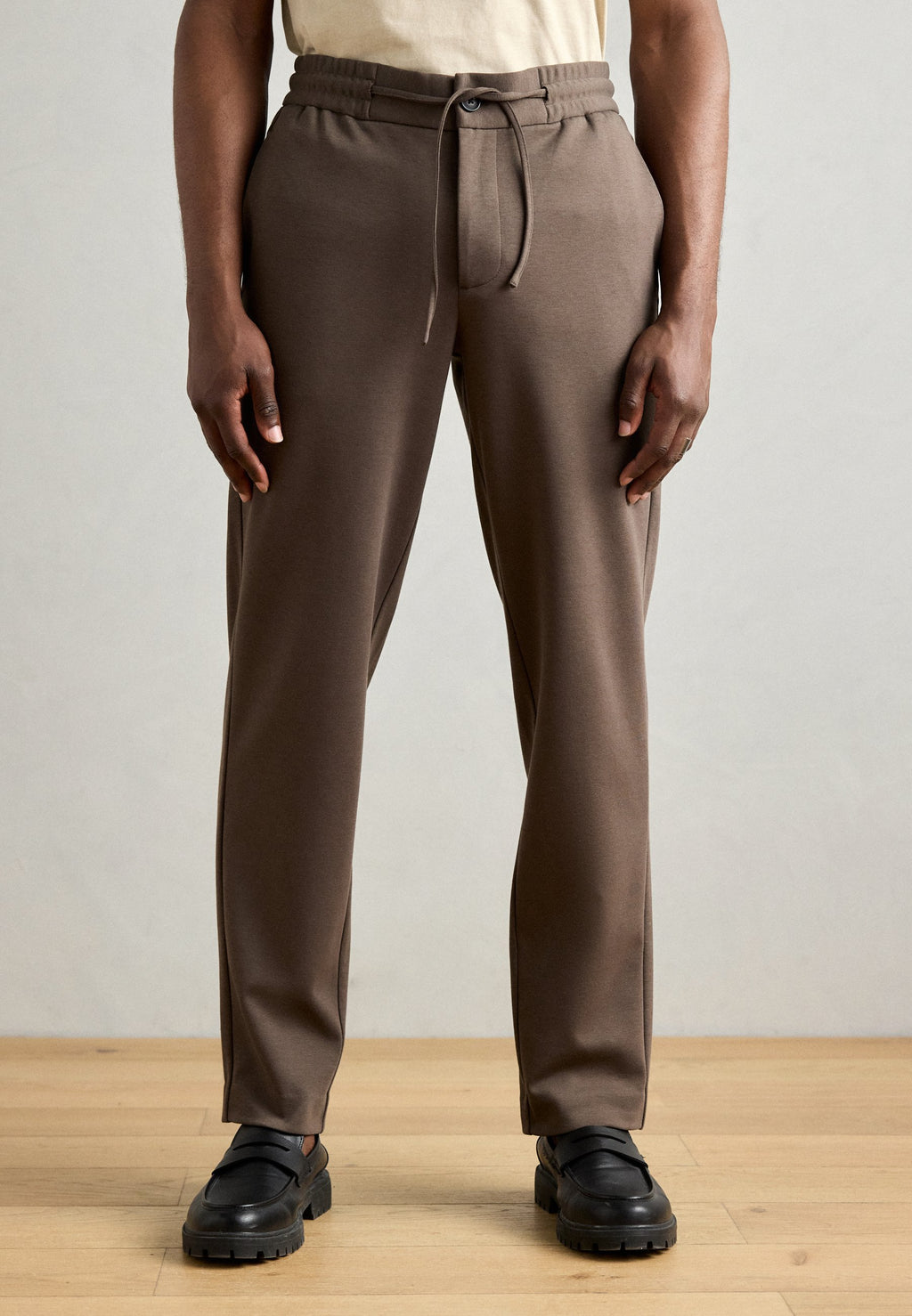 SUPERFLEX RELAXED FIT PANTS Media 7