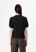 Object OBJLAILA S/S RE TOP NOOS