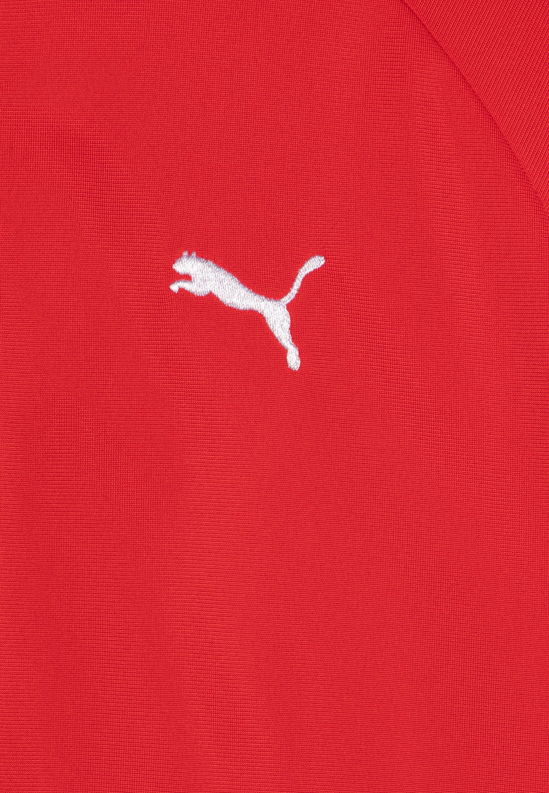 Puma T7 ALWAYS ON TRACK JACKET B