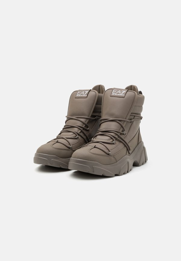 EA7 Emporio Armani FLAKES UNISEX