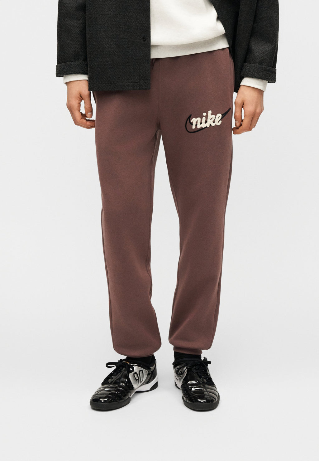 Nike Sportswear M NK CLUB BB JGGR CTB