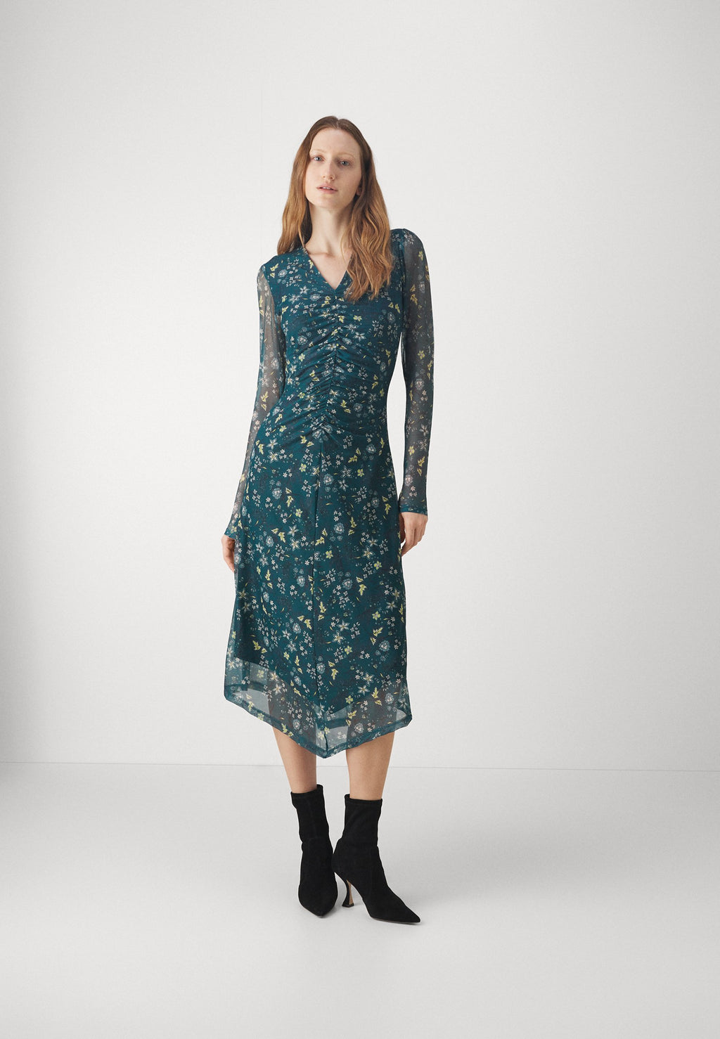 Bruuns Bazaar PHLOXBBMIAS DRESS