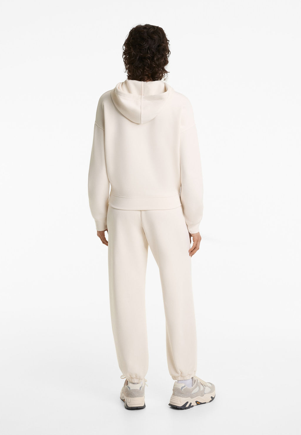 OYSHO SOFT TOUCH BRUSHED