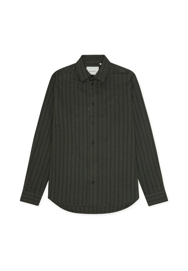 Les Deux KONRAD MELANGE STRIPED