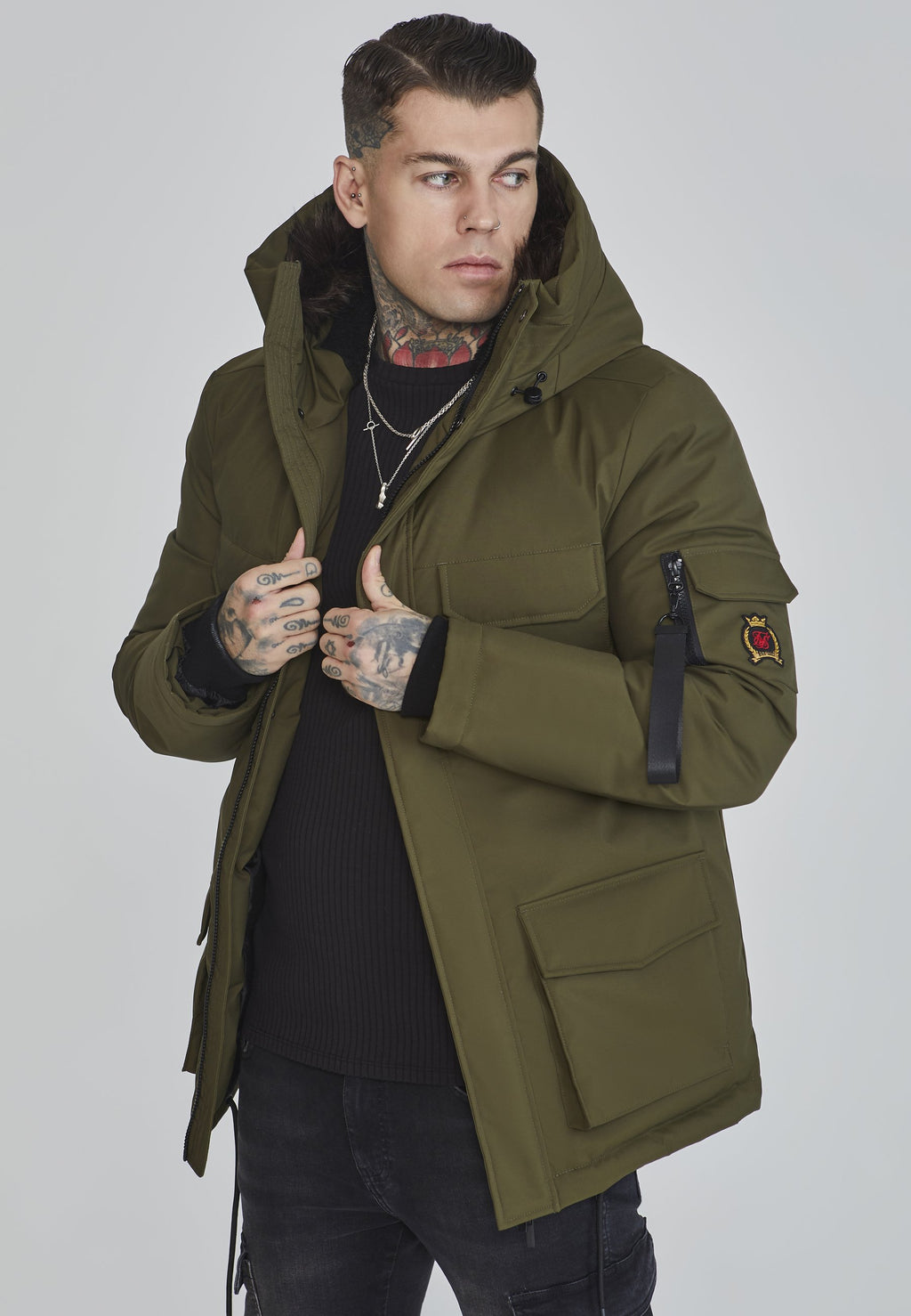 SIKSILK
