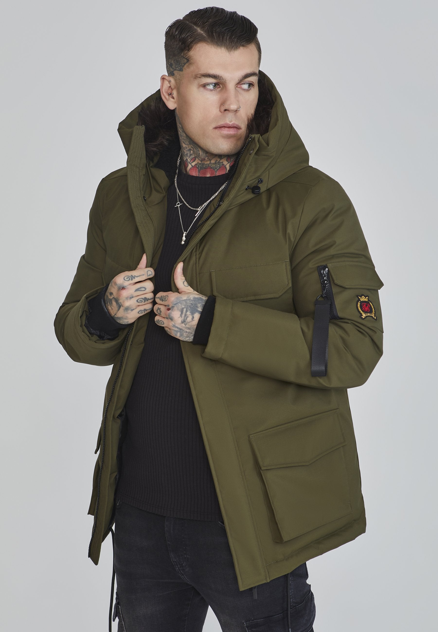 SIKSILK