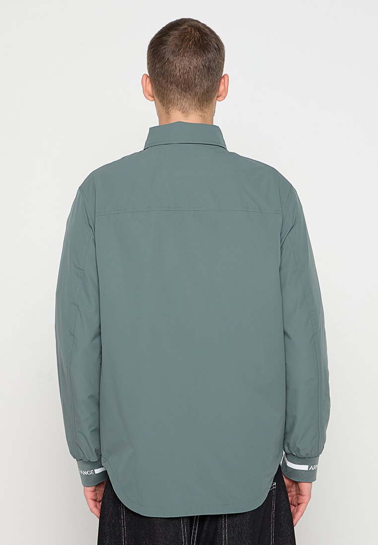 Armani Exchange Leichte Jacke Media 3