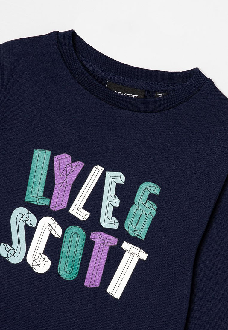 Lyle & Scott