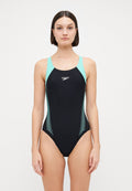 Speedo WOMENS HYPERBOOM SPLICE RACERBACK