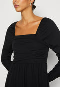 GAP RUCHED MINI