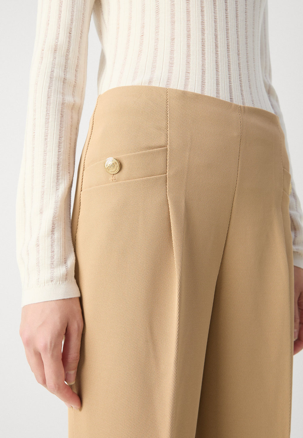 Tommy Hilfiger Stoffhose Media 7