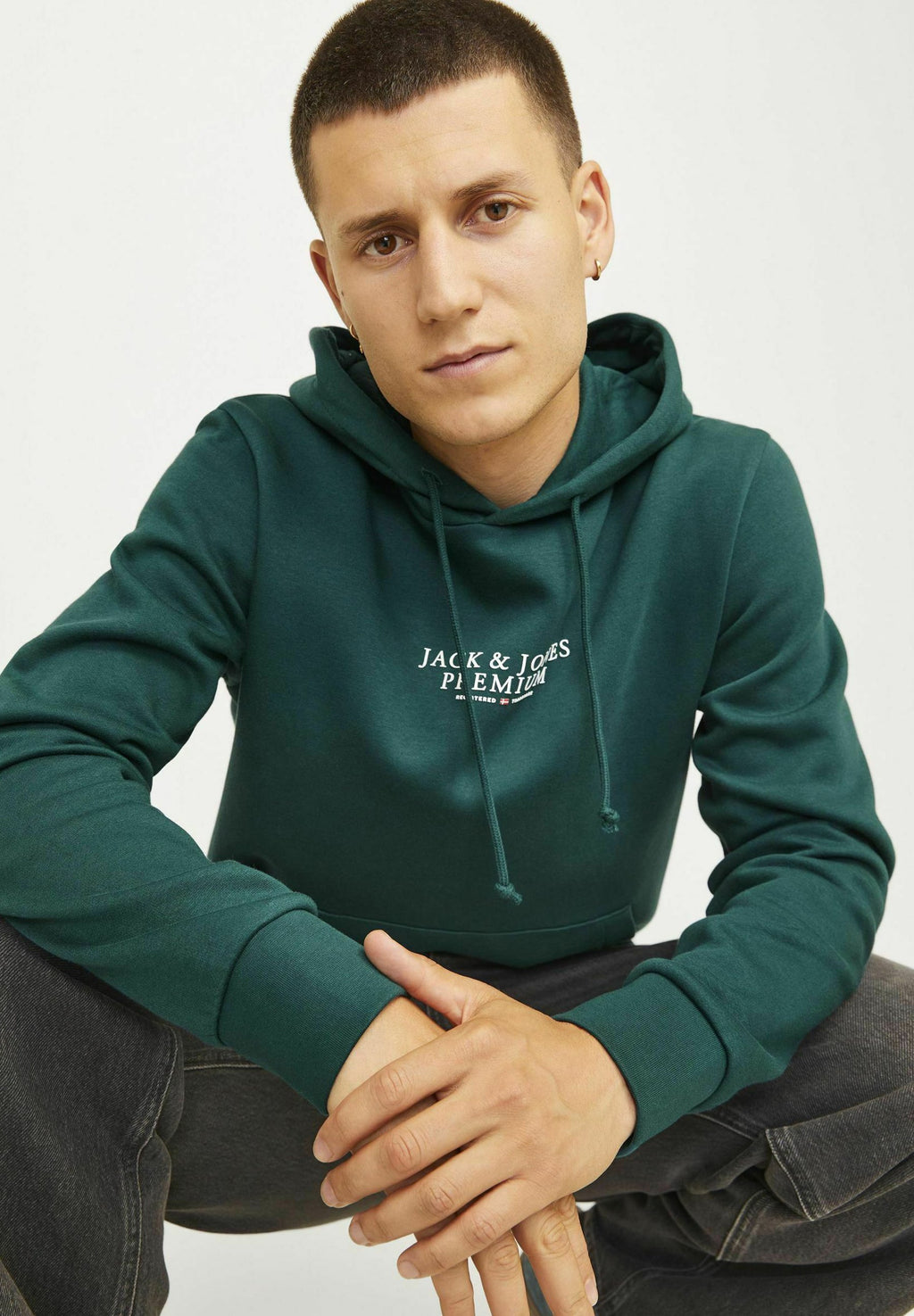 Jack & Jones PREMIUM Logo