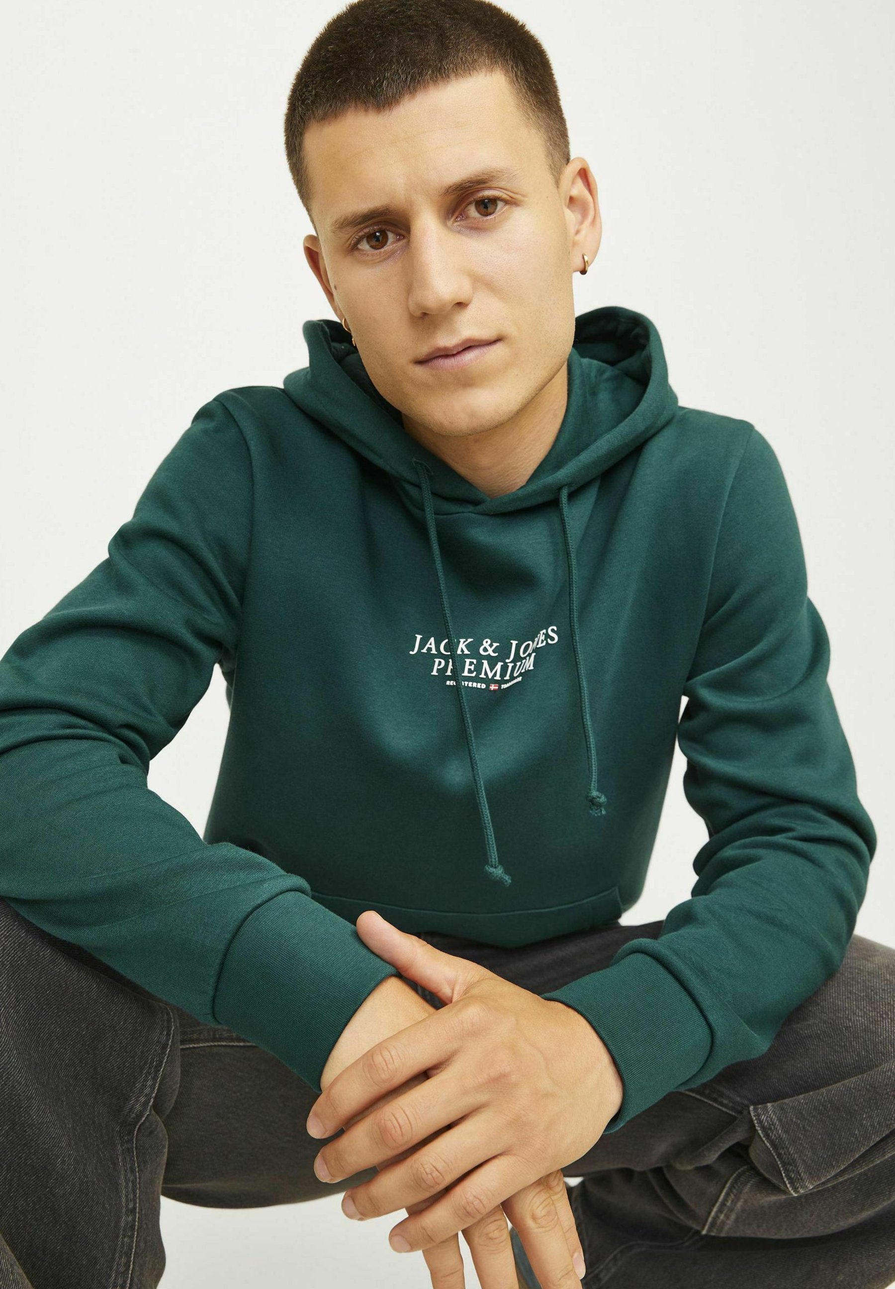 Jack & Jones PREMIUM Logo