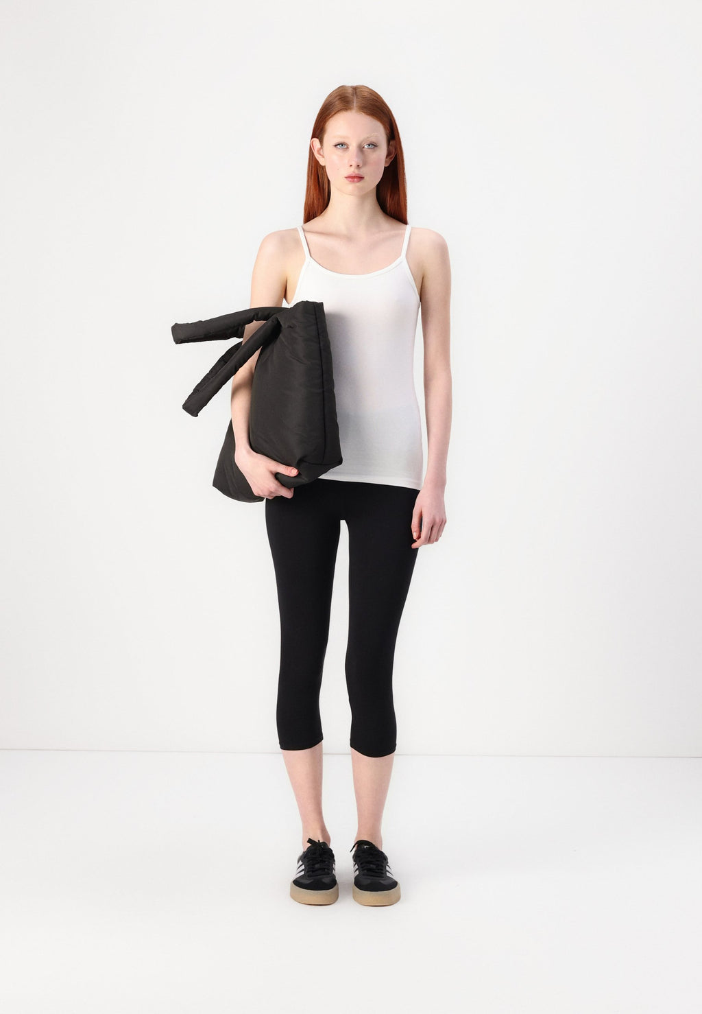 ONLY ONLLIVE LOVE 3/4 LEGGING JRS