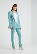 Tibi SUITING BEATLE