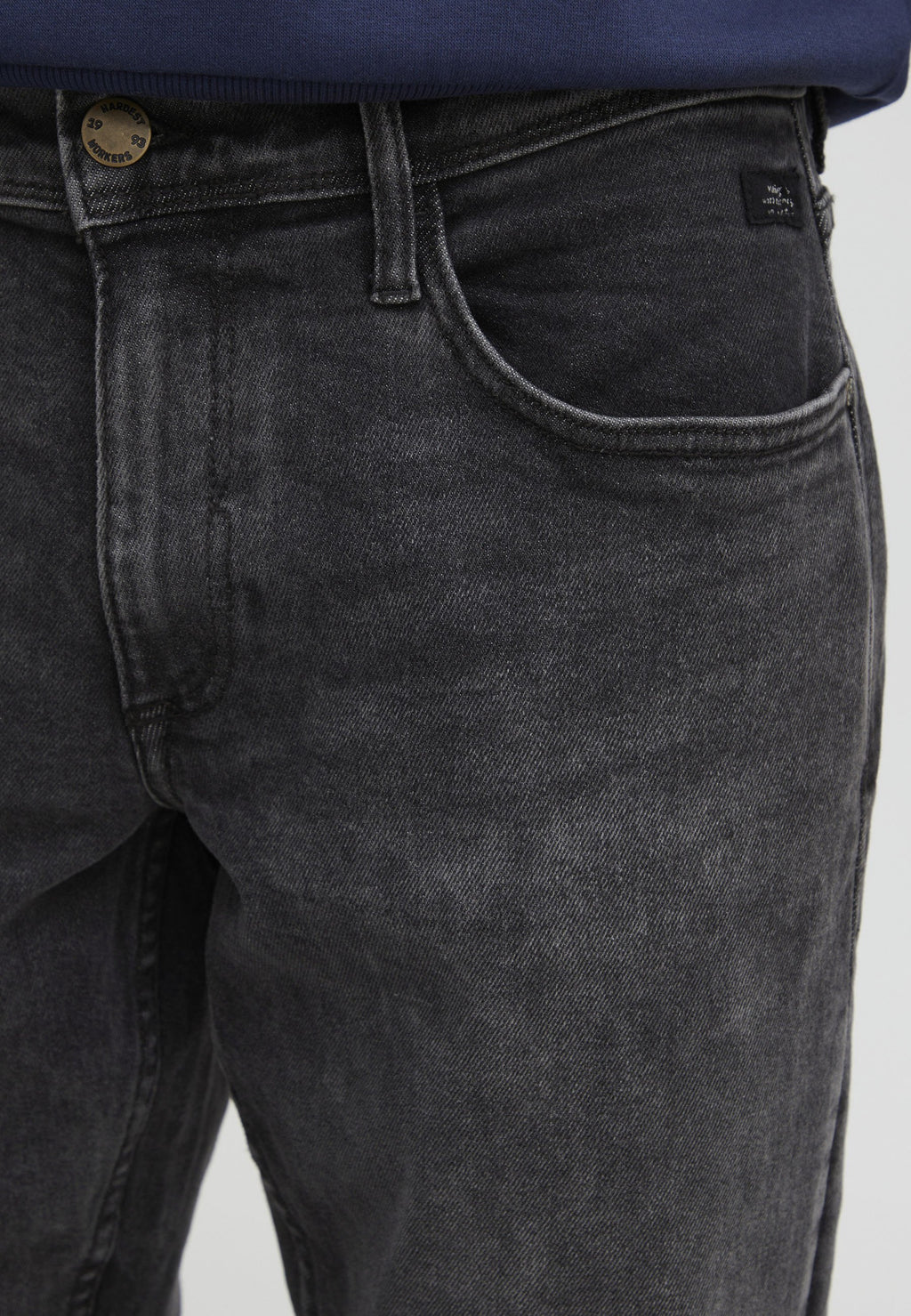 BHBLIZZARD REGULAR WAIST Media 5