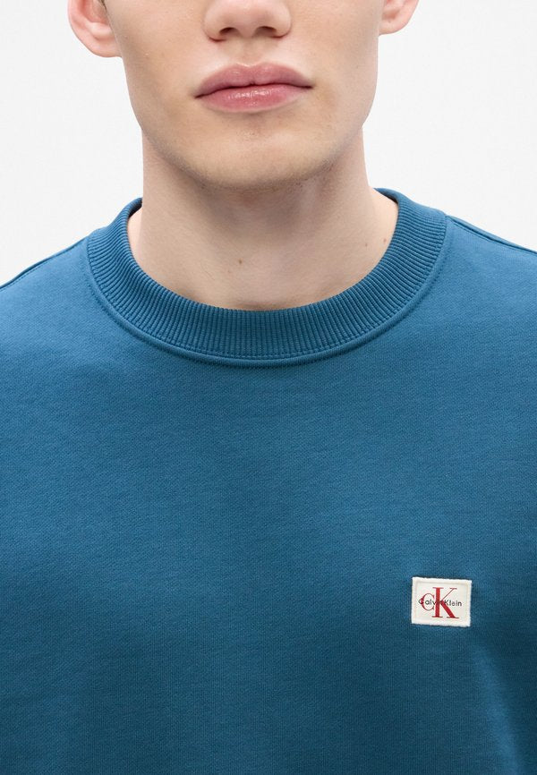 Calvin Klein Jeans BADGE CREWNECK