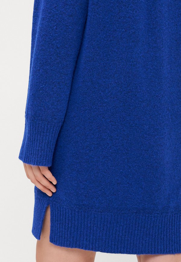 Vero Moda Tall VMAQUARIUS ROLLNECK DRESS