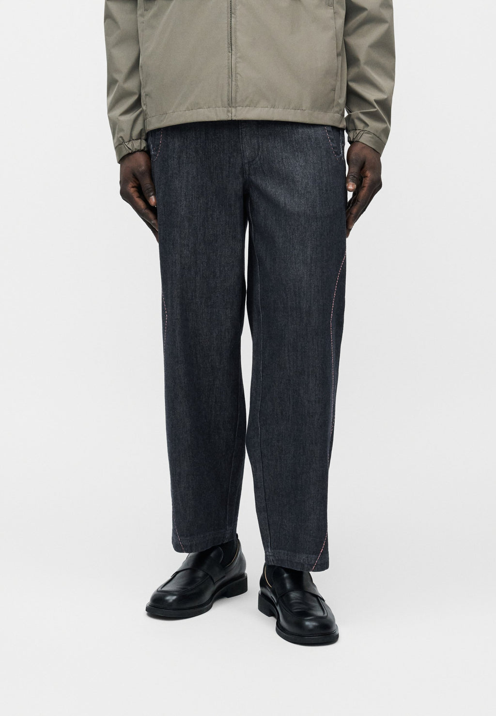 Lyle & Scott ESME MARSH TROUSER