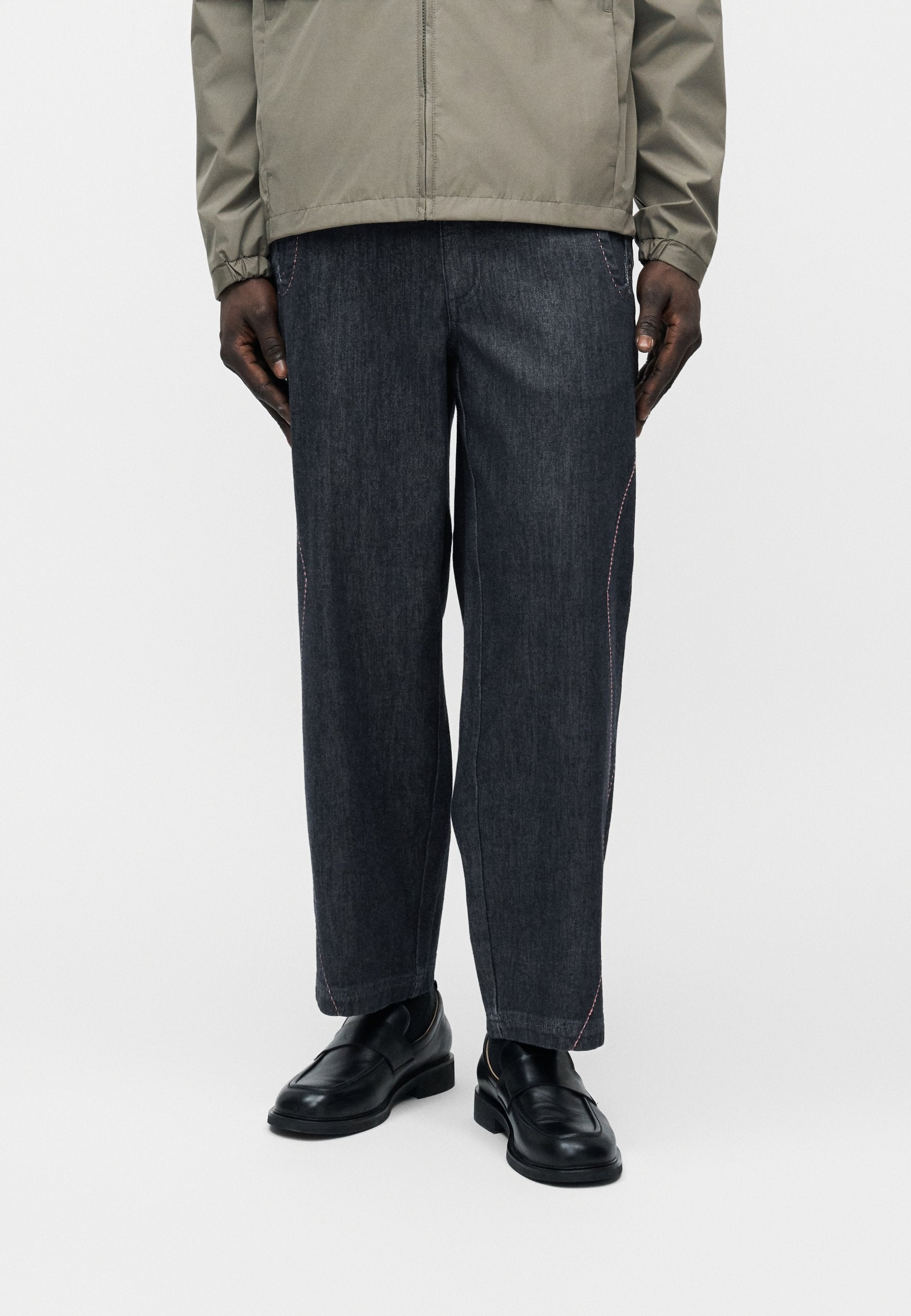 Lyle & Scott ESME MARSH TROUSER