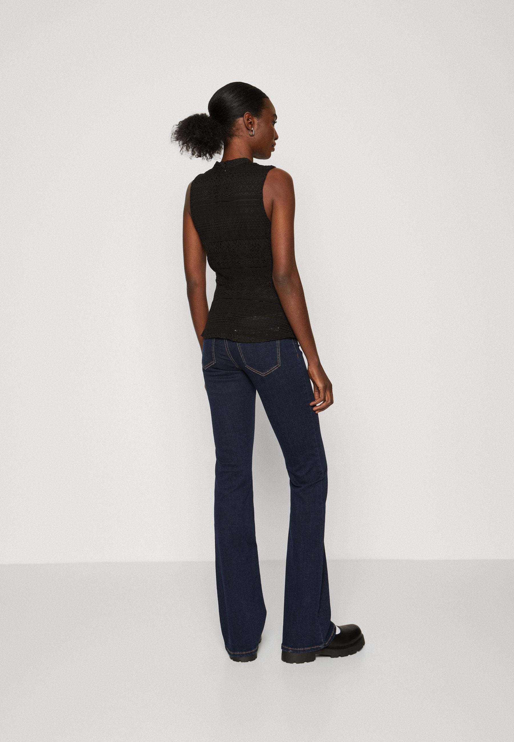 Vero Moda Tall VMHONEY HIGHNECK