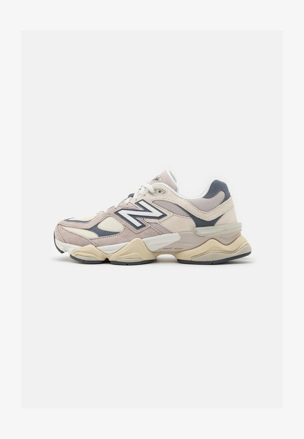 New Balance 9060 UNISEX - Trainers - moonrock
