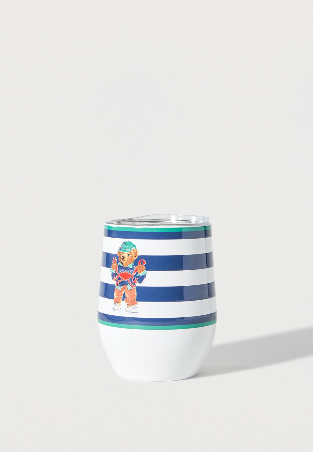 Polo Ralph Lauren SEASIDE CRAB BEAR TUMBLER