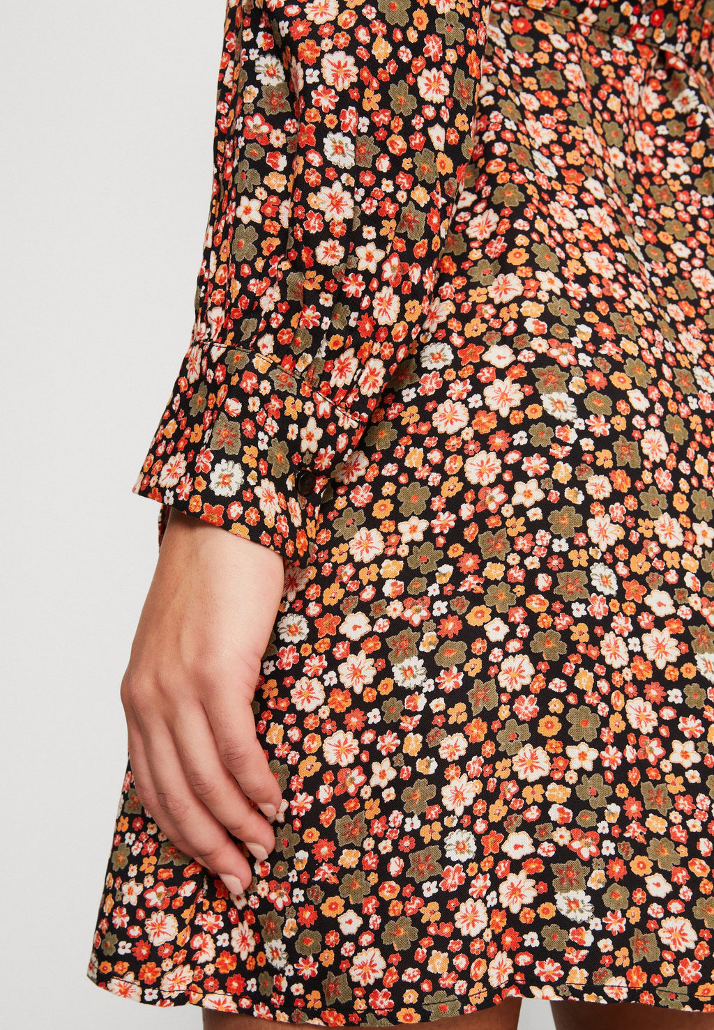 Pieces PCNYA WRAP