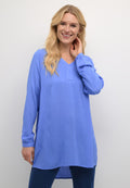 Kaffe KAAMBER V-NECK