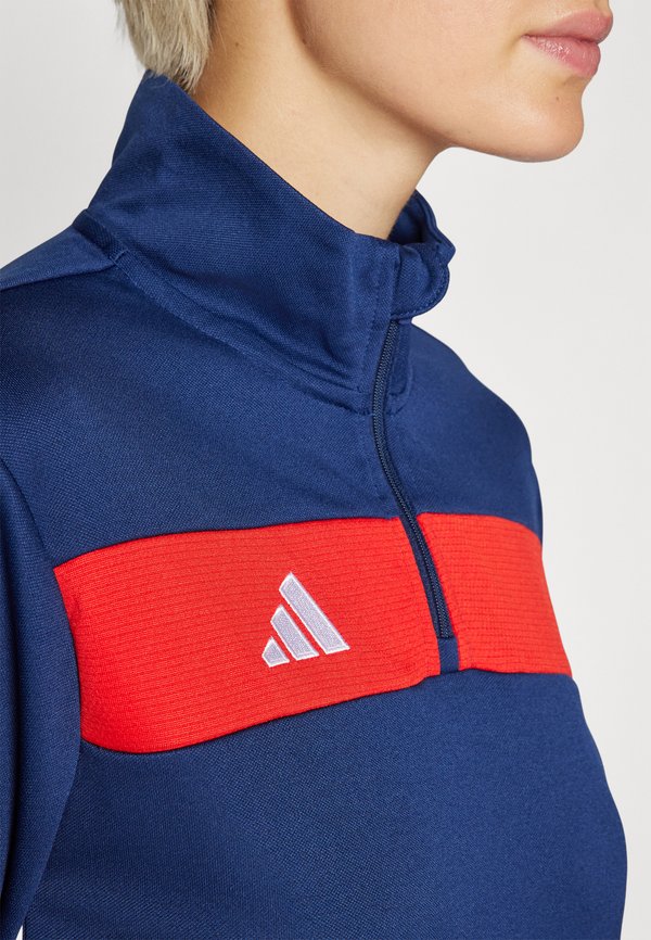 adidas Performance TIRO ESSENTIALS TOP WOMEN