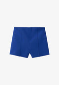 Mango ADULT - Shorts - blue