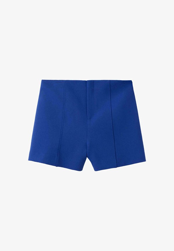 Mango ADULT - Shorts - blue