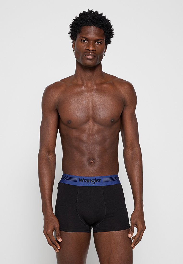 Wrangler 3 PACK
