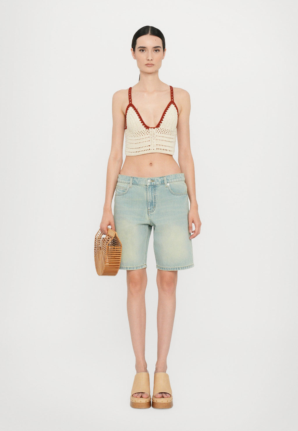 Zadig & Voltaire TALY CO