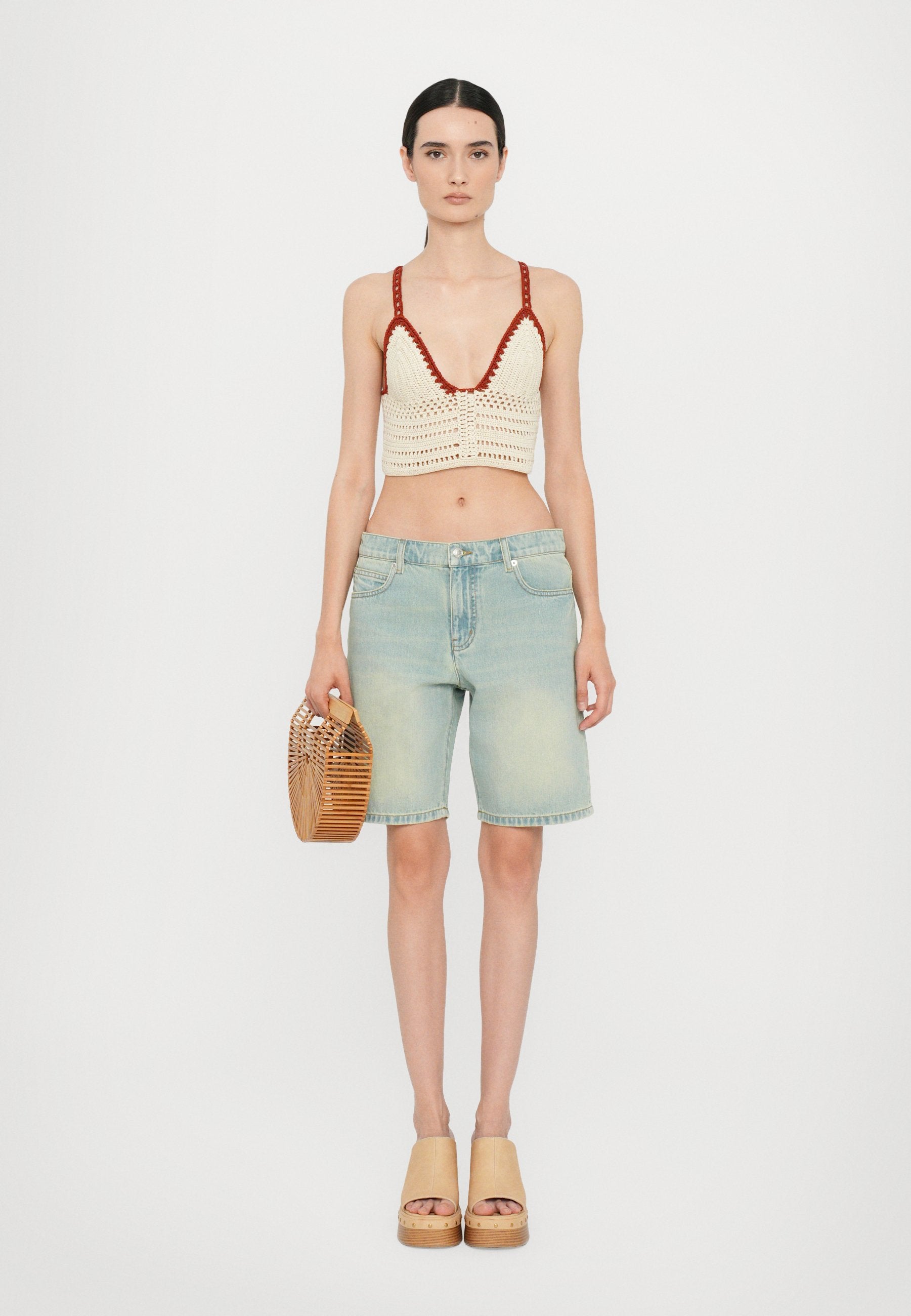 Zadig & Voltaire TALY CO