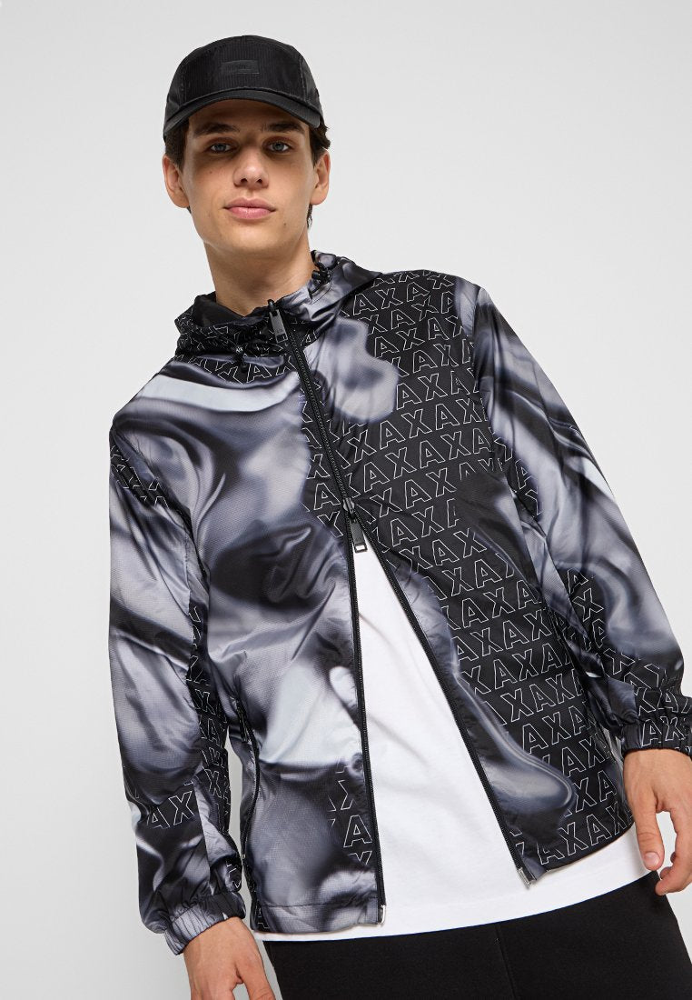 Armani Exchange Leichte Jacke Media 4