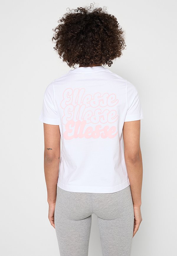 Ellesse IVANA