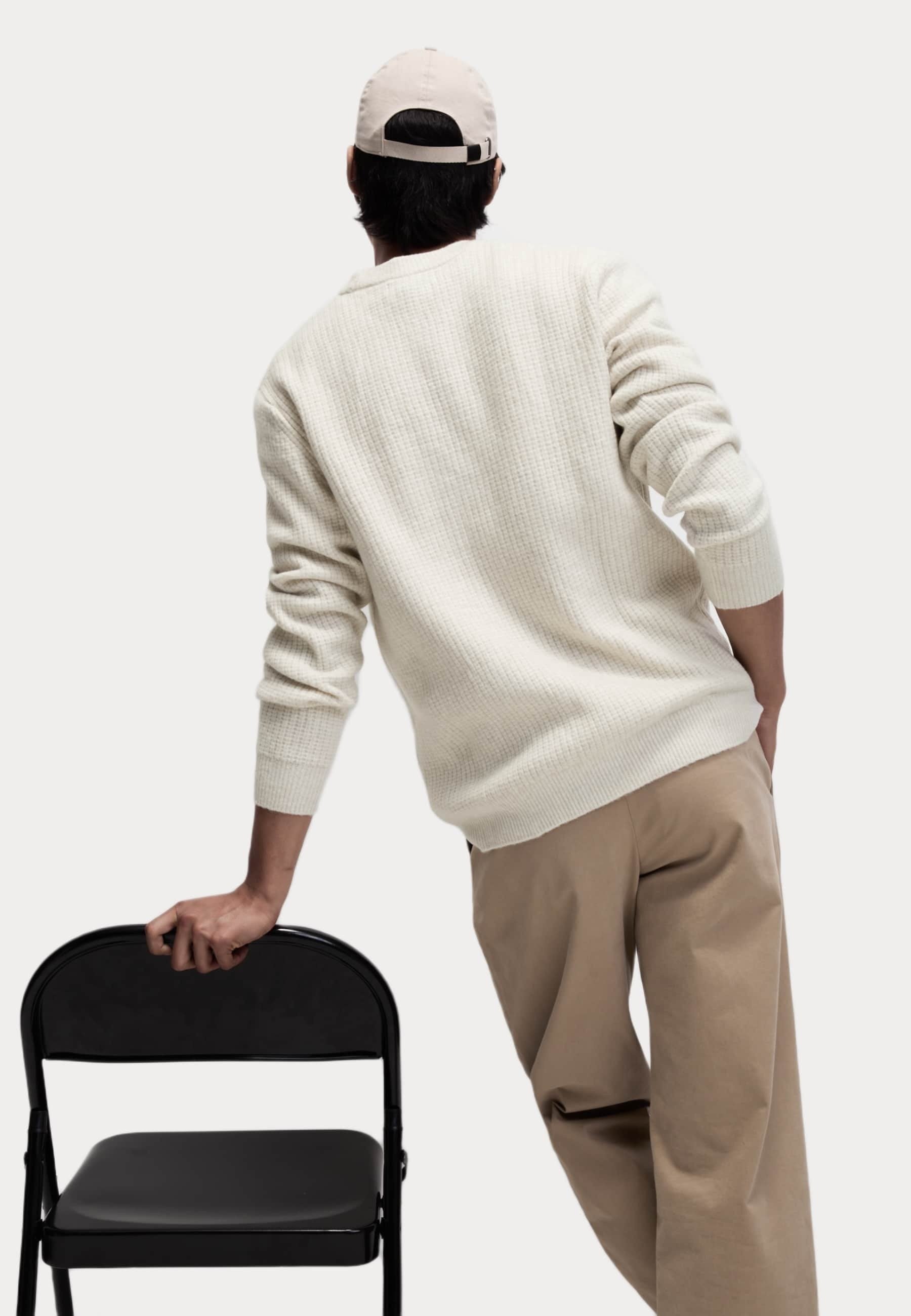 Marks & Spencer CREW NECK