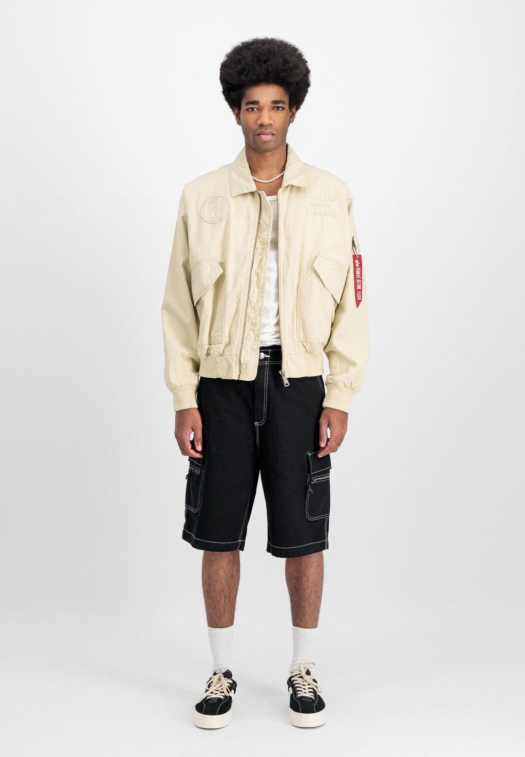 Alpha Industries