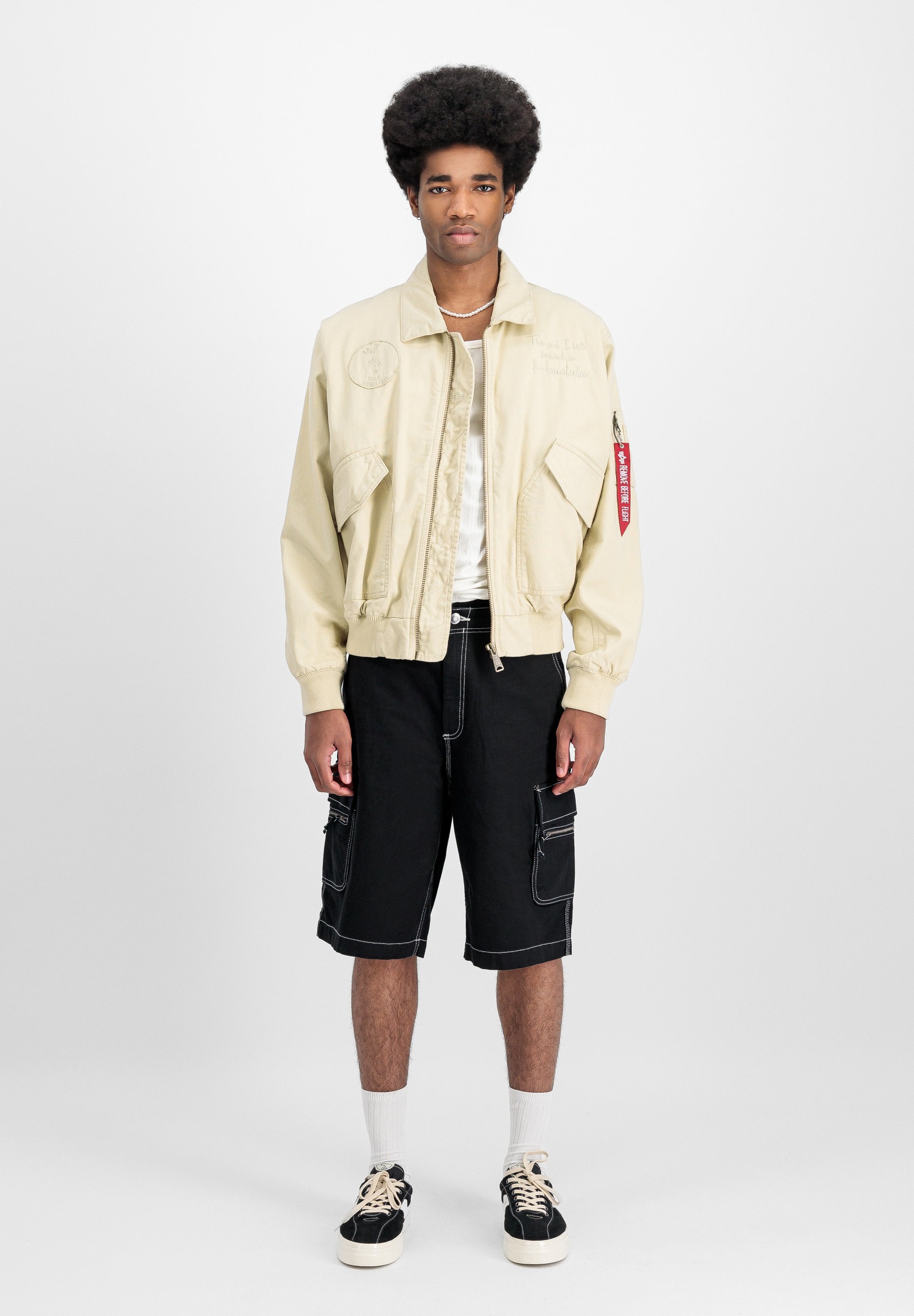 Alpha Industries