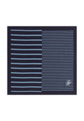 LOGO SQUARE SCARF Media 1