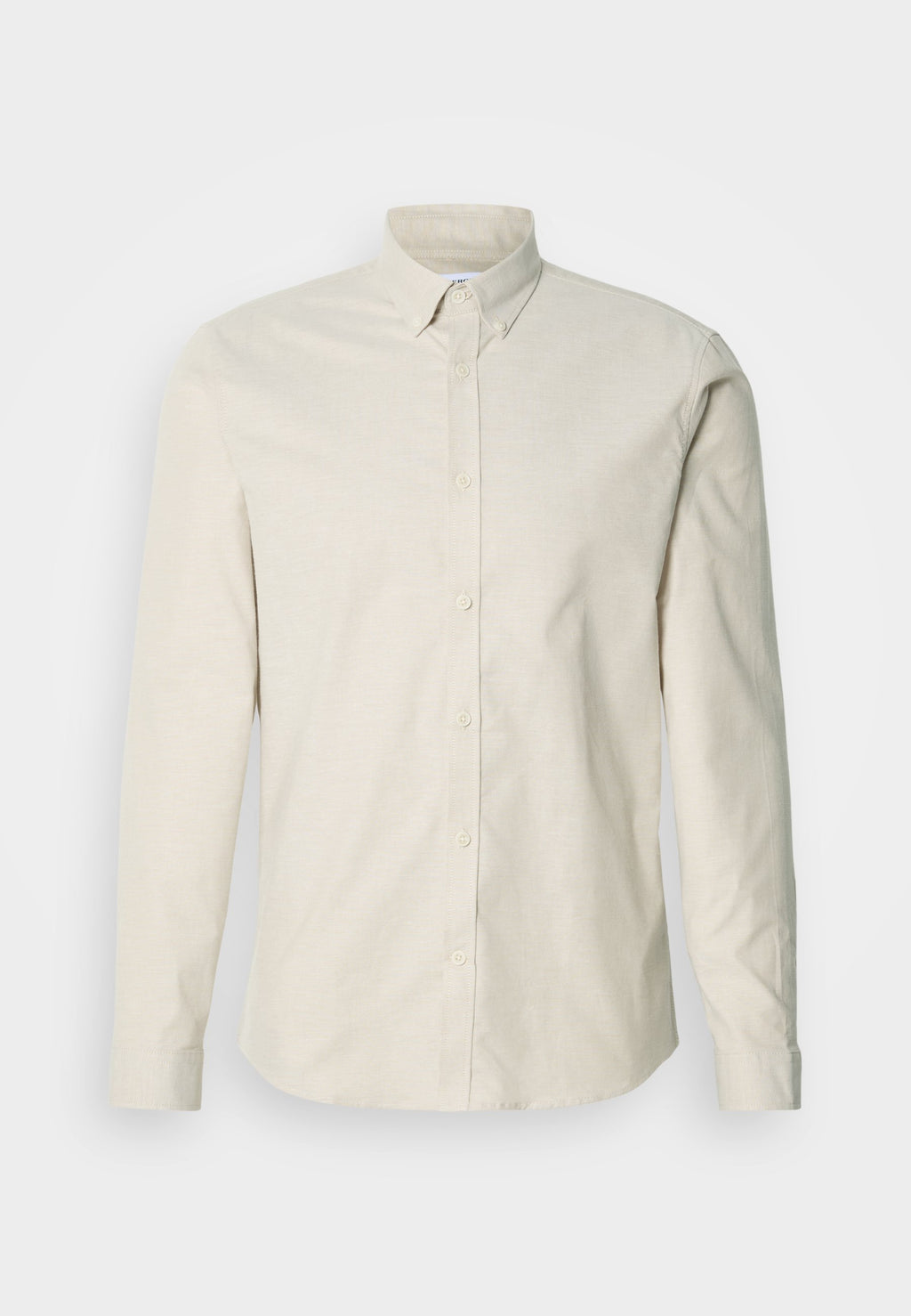 Lindbergh OXFORD SUPERFLEX SHIRT L/S