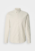 Lindbergh OXFORD SUPERFLEX SHIRT L/S