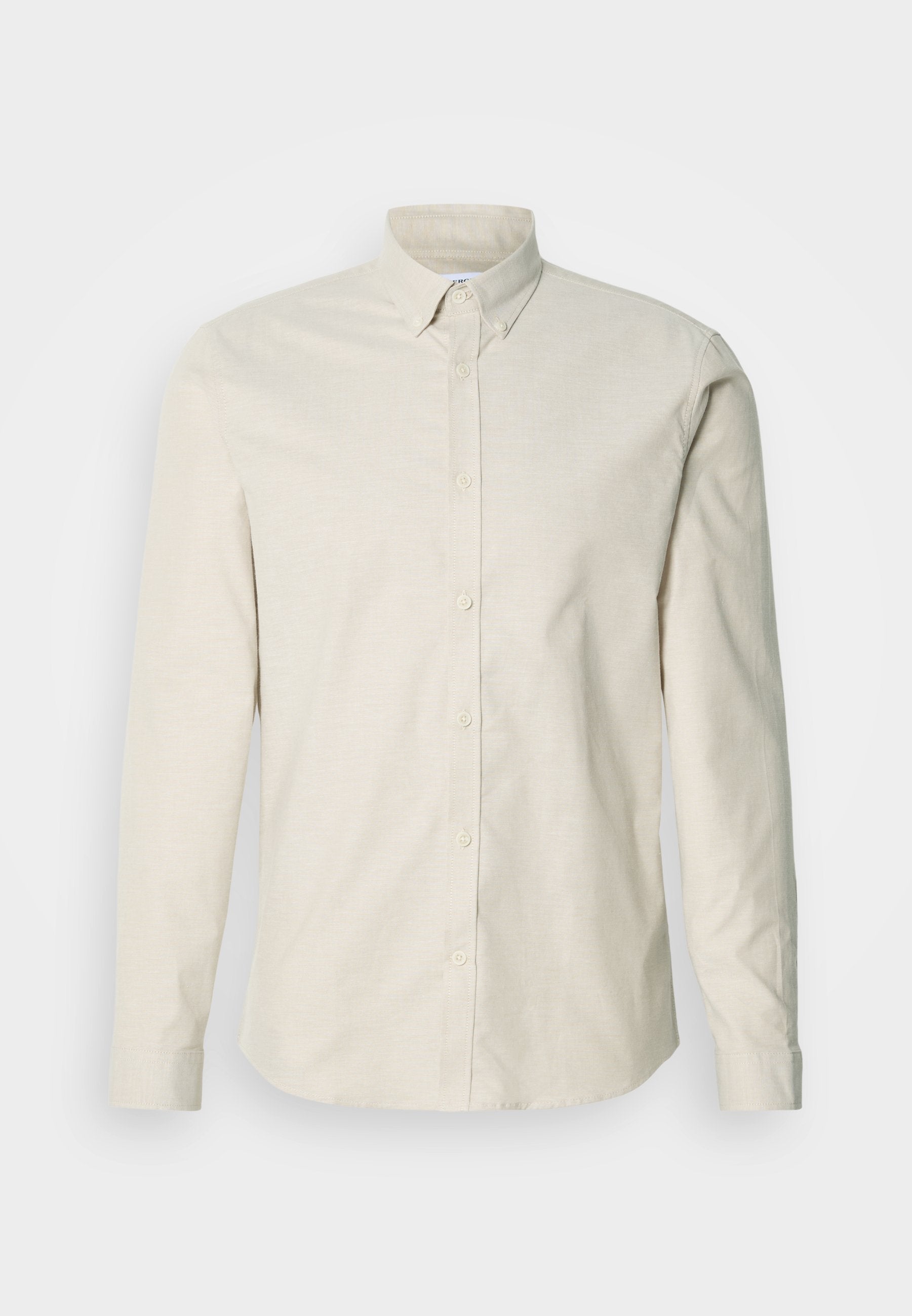 Lindbergh OXFORD SUPERFLEX SHIRT L/S
