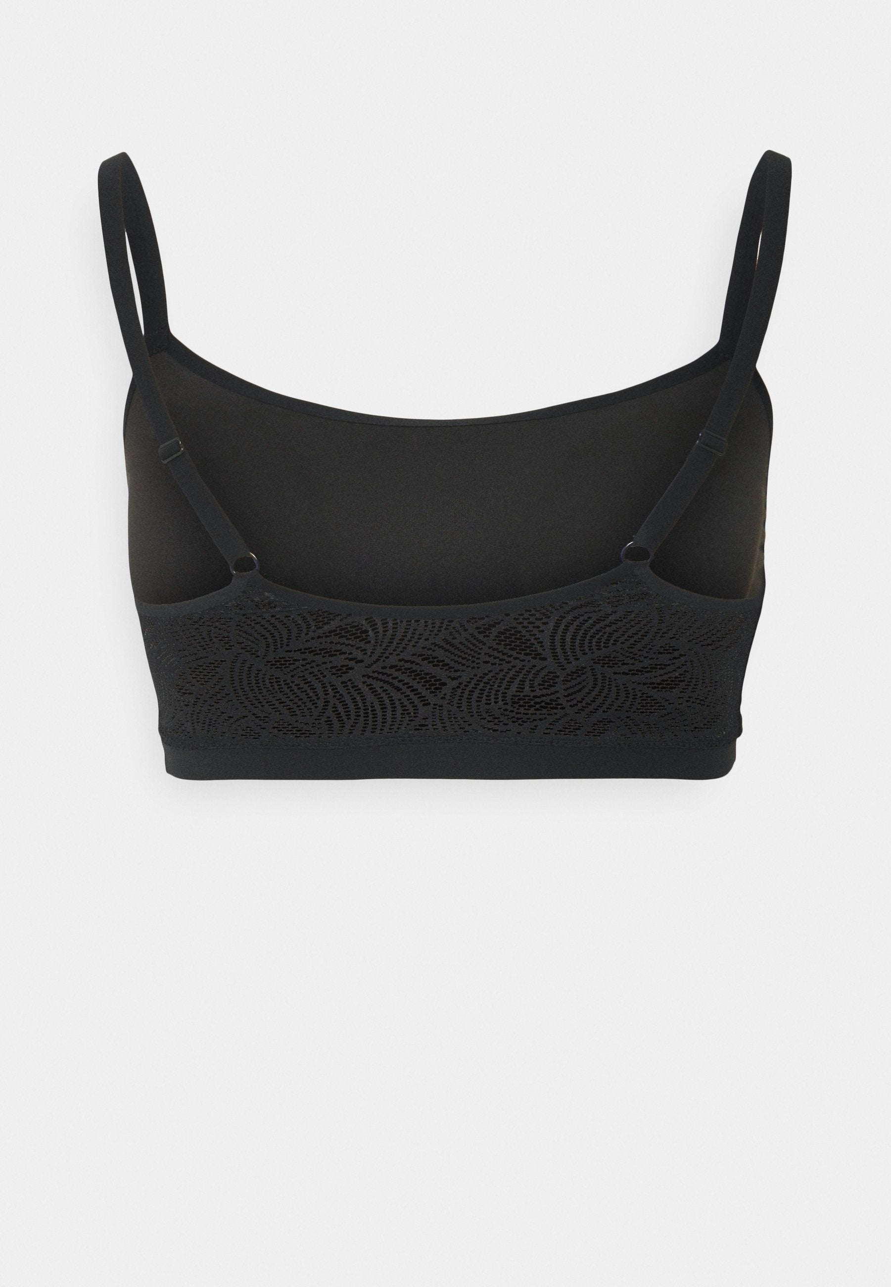 Chantelle Bustier Media 7