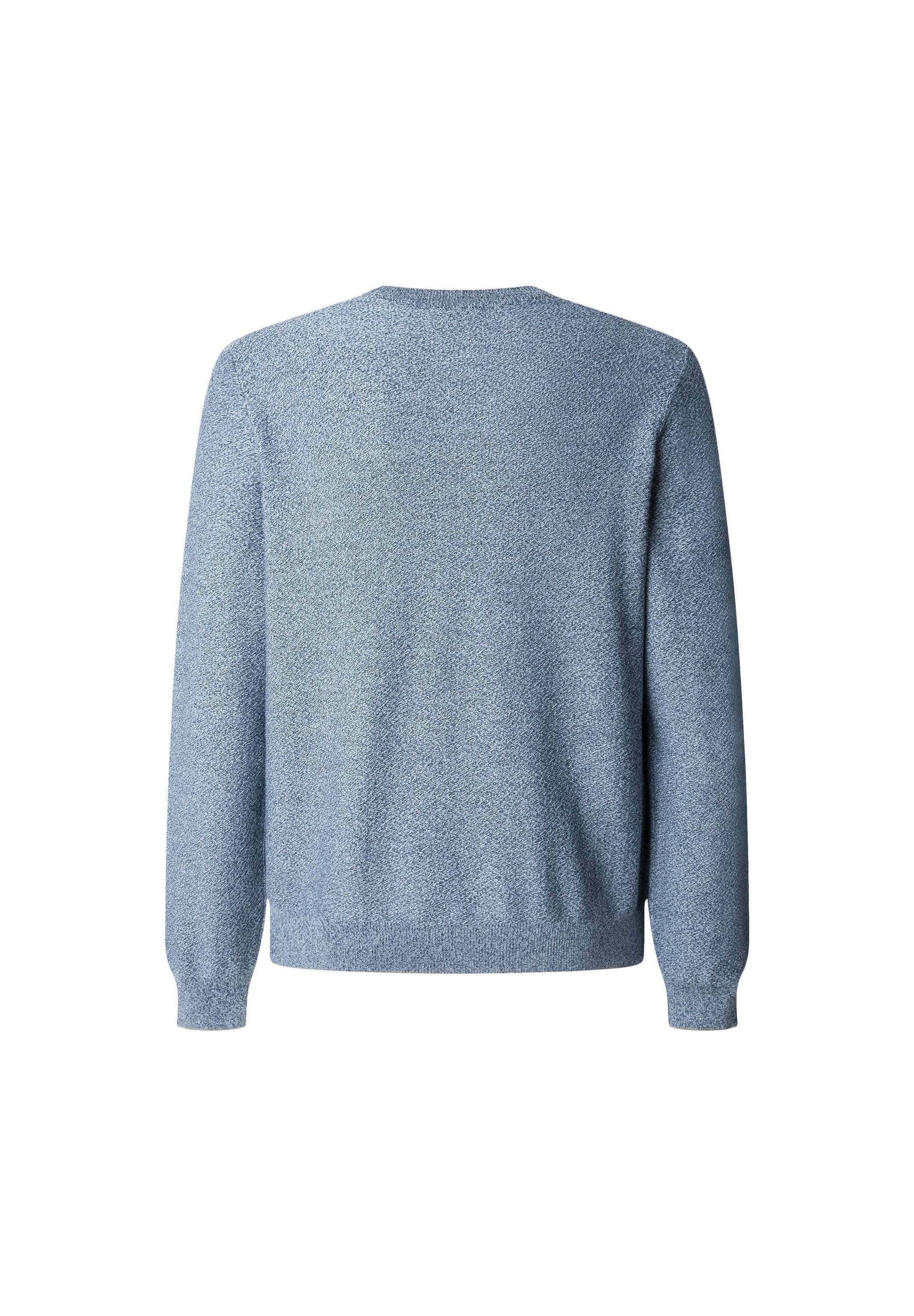 Hackett London MOULINE CREW
