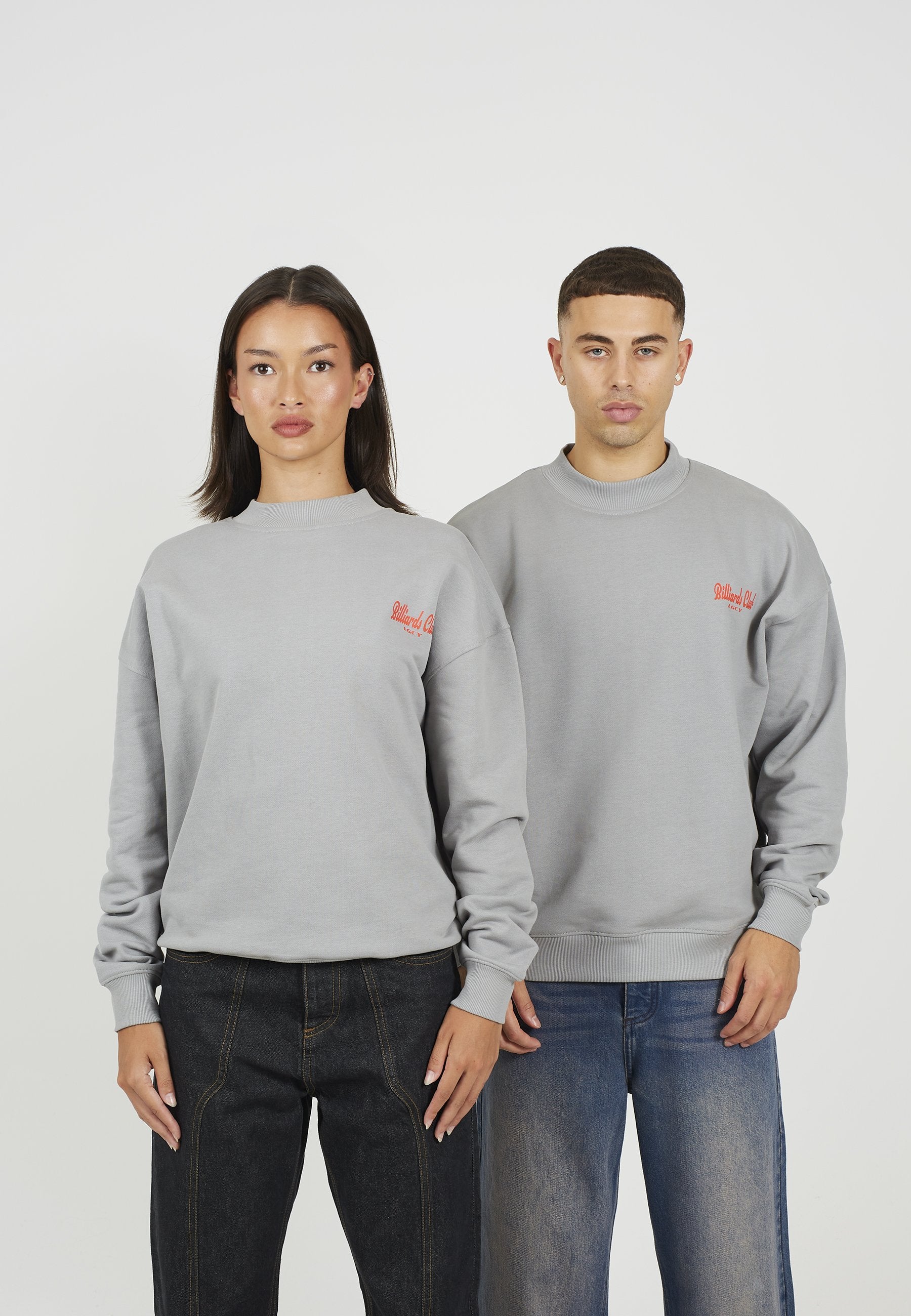 LEGACY STUDIOS UNISEX